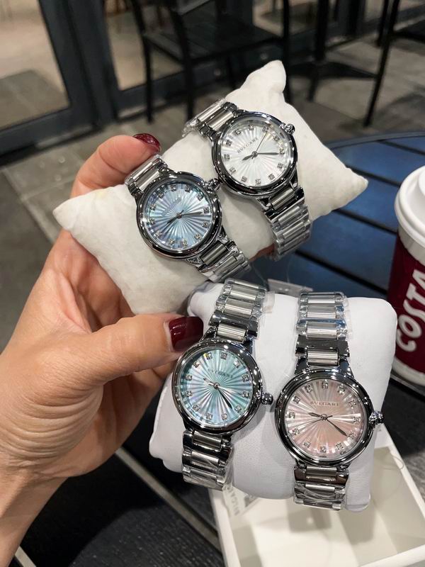 Bvlgari 30mm 031110